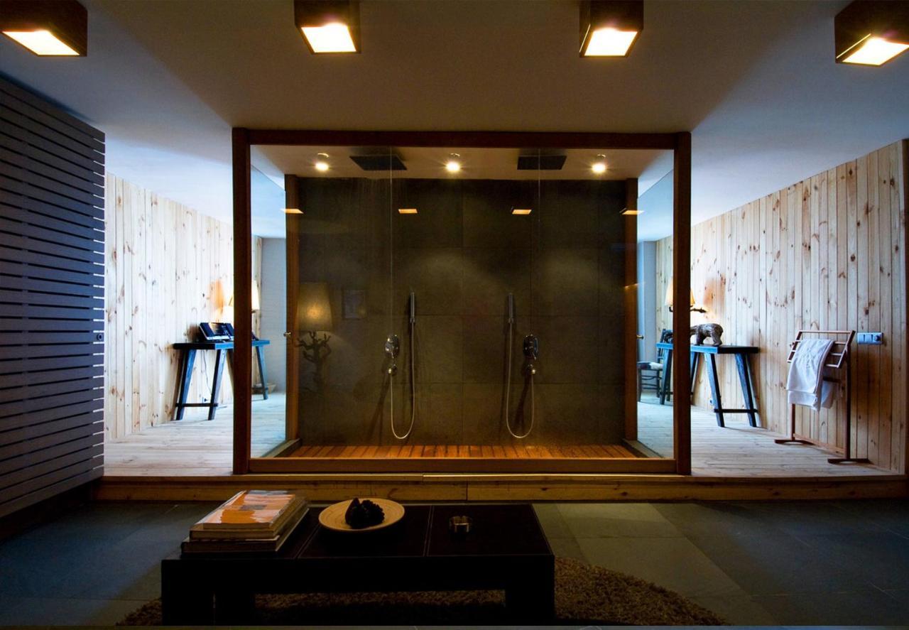 Golden Key Kartalkaya Villa Bagian luar foto