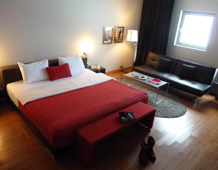 Golden Key Kartalkaya Villa Ruang foto